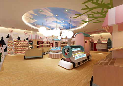 倩而宝母婴用品